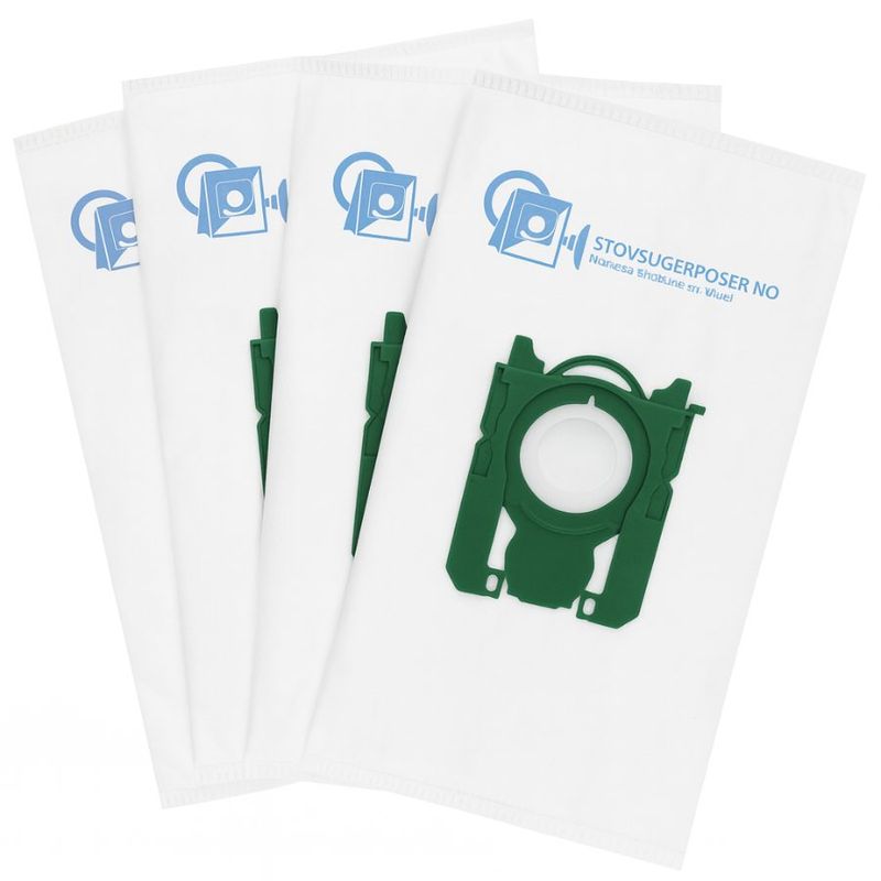 EB81A3UG Electrolux støvsugerposer