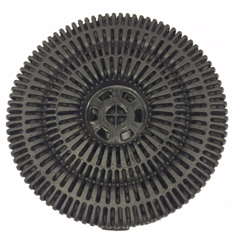 535.20.4100.9 Thermex kullfilter