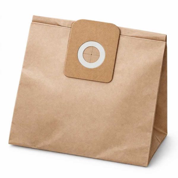 Hovedbilde TA1, TA1M Filterclean støvsugerposer