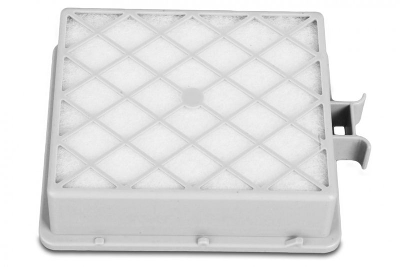 S115 Lux HEPA2 langtidsfilter