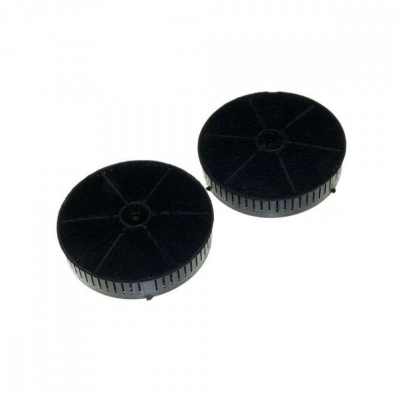 VINDRUM IKEA kullfilter (HDVM serien)