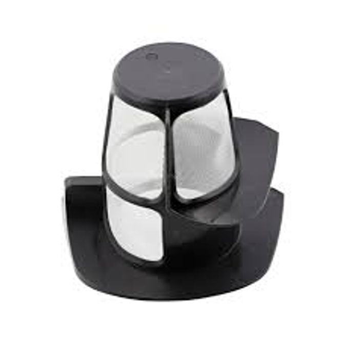 Hovedbilde EL2120A Electrolux Filterholder