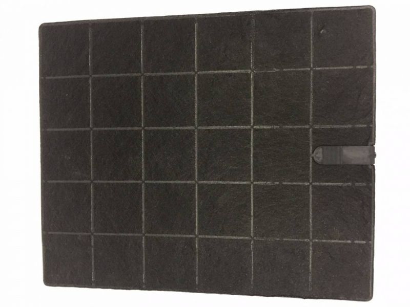 KSEP900X Smeg kullfilter 