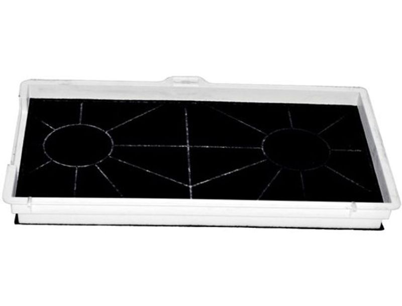 LB55565 Siemens kullfilter