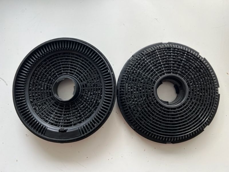 OPTIMA (SL 3420-) SILVERLINE kullfilter