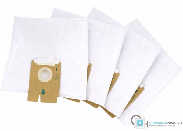 Hovedbilde H71 Hoover støvsugerposer