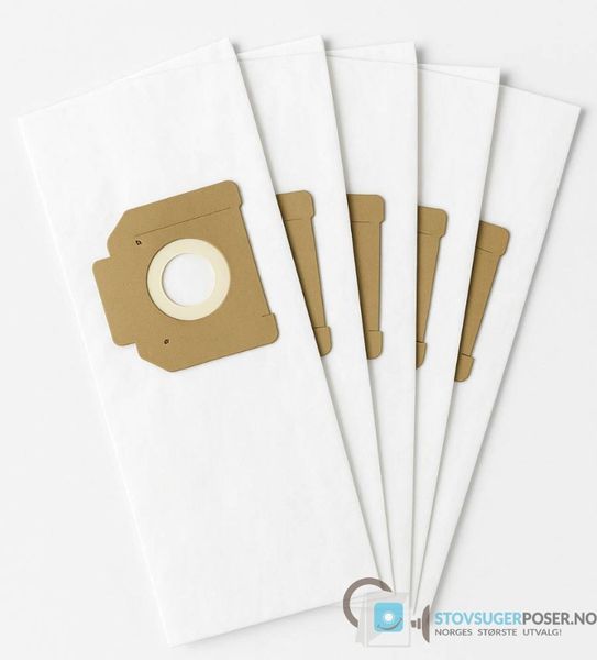 Hovedbilde 3601J7B000 Bosch støvsugerposer