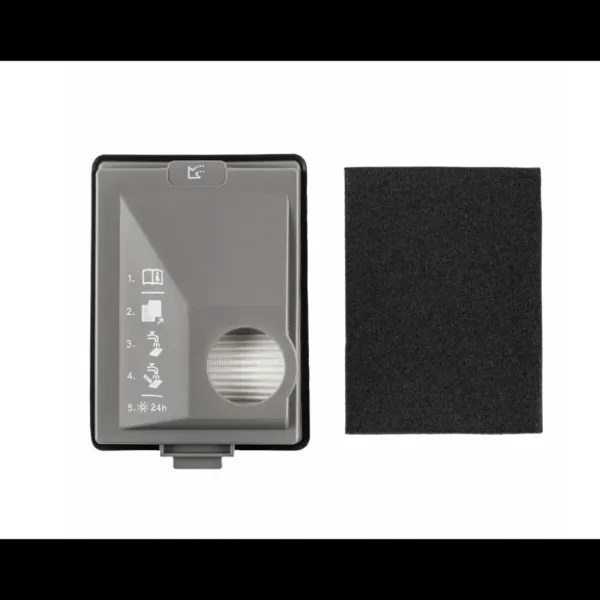 Hovedbilde BOOST CX1 125 Edition Miele finstøvfilter