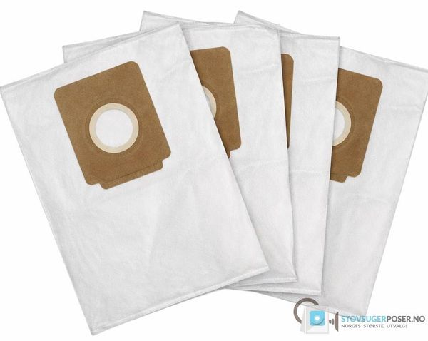 Hovedbilde 800-087 Menuett støvsugerposer