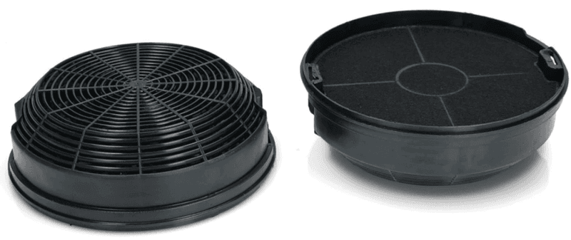 AKR945 (serien, les informasjon) Whirlpool kullfilter