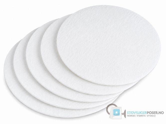 Hovedbilde VP930 PRO HEPA Nilfisk motorfilter