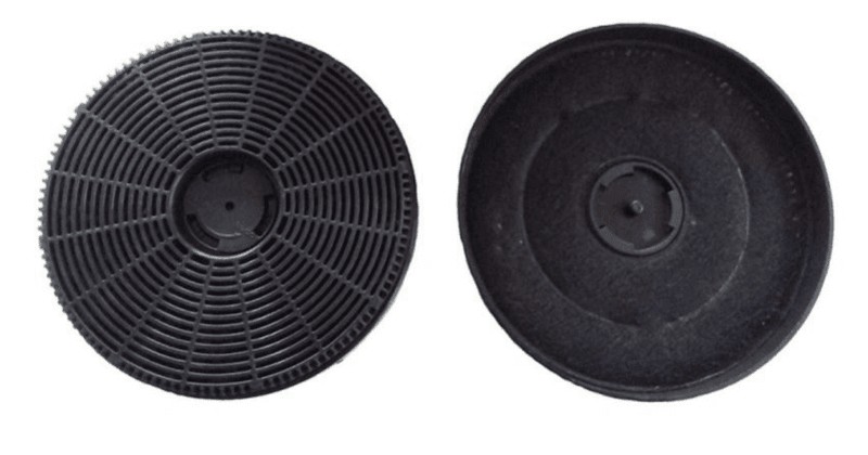 KF61 Thermex kullfilter